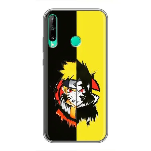 Чохол з принтом «Наруто-Ітачі» для Huawei Y7p (2020) Чохол з принтом «Наруто-Ітачі» для Huawei Y7p (2020)