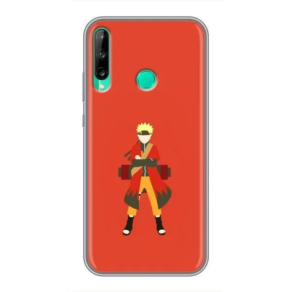 Чохол з принтом «малюнок Наруто» для Huawei Y7p (2020) Чохол з принтом «малюнок Наруто» для Huawei Y7p (2020)