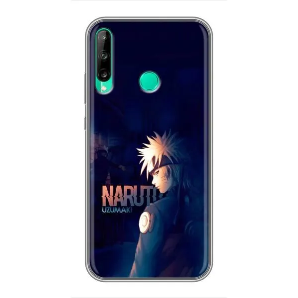 Чохол з принтом «тінь Наруто» для Huawei Y7p (2020) Чохол з принтом «тінь Наруто» для Huawei Y7p (2020)