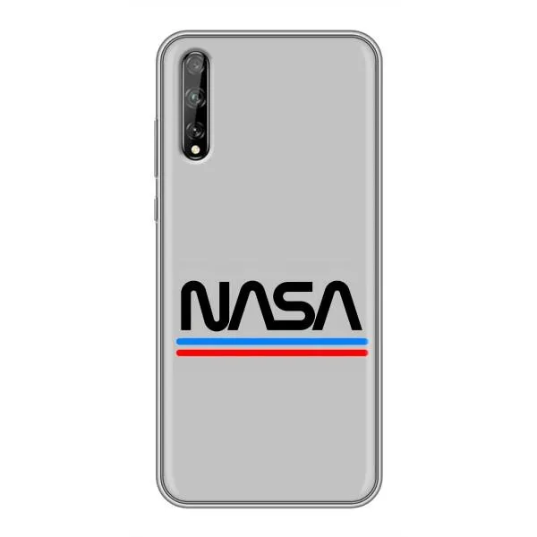 Чехол с принтом «NASA» для Huawei P Smart S / Y8p (2020) Чехол с принтом «NASA» для Huawei P Smart S / Y8p (2020)