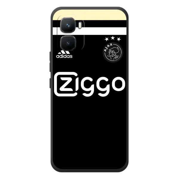 Чехол с принтом «AJAX» для Infinix GT 50 Pro