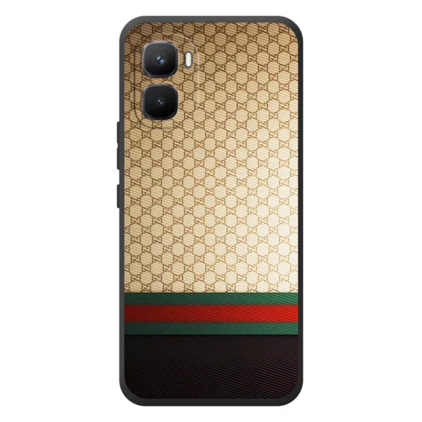 Чехол с принтом «Гуччи Фон» для Infinix GT 50 Pro Чехол с принтом «Гуччи Фон» для Infinix GT 50 Pro