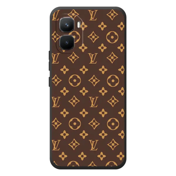 Чехол с принтом «фон LOUIS VUITTON» для Infinix GT 50 Pro Чехол с принтом «фон LOUIS VUITTON» для Infinix GT 50 Pro