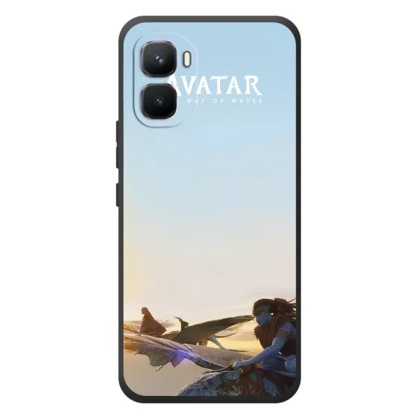 Чехол с принтом «Avatar» для Infinix GT 50 Pro