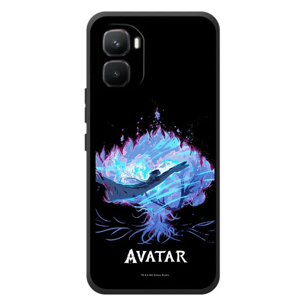 Чехол с принтом «фон Аватар» для Infinix GT 50 Pro