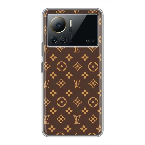 Чохол з принтом «фон LOUIS VUITTON» для Infinix Note 12 Pro (4G) Чохол з принтом «фон LOUIS VUITTON» для Infinix Note 12 Pro (4G)