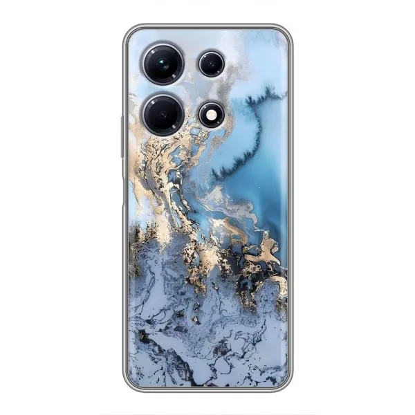Чехол с принтом «Нежный мрамор» для Infinix Note 30 Чехол с принтом «Нежный мрамор» для Infinix Note 30