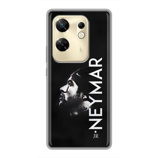 Чохол з принтом «NEYMAR» для Infinix Zero 30