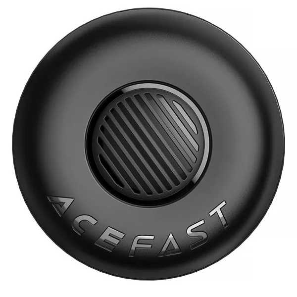 Трекер Acefast S1 Findy 230 mAh (4ps) — Черный — фото 2