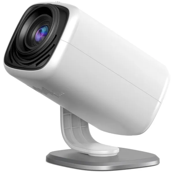 Проектор 4k Android YL05 — Белый — фото 1