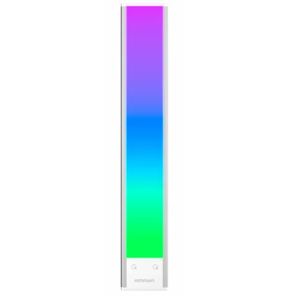 LED лампа RGB Amaya ALT-30W Remote-controlled 2200 mAh — Белый — фото 1