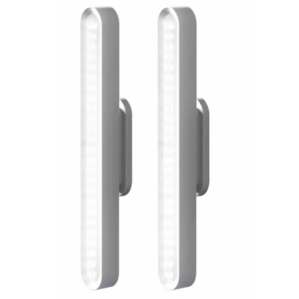 LED лампа Amaya ALT-32WT Eye-protecting 1800 mAh (2ps) — Белый — фото 1