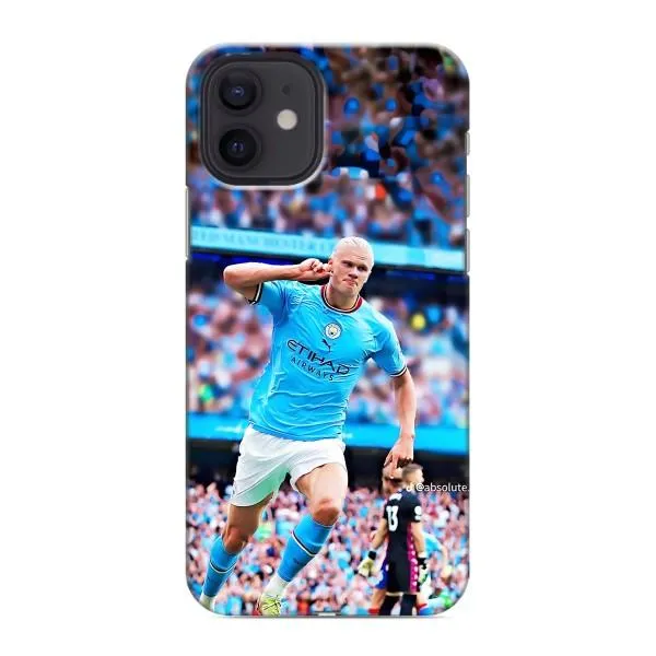 Чехол с принтом «фанаты Холанда» для iPhone 12 mini