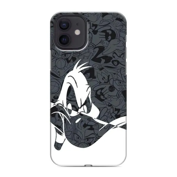 Чехол с принтом «Утка стайл» для iPhone 12 mini