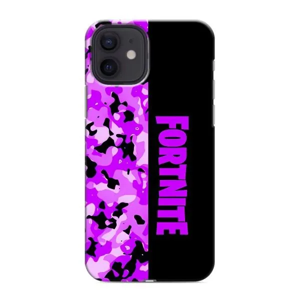 Чехол с принтом «Фортнайт» для iPhone 12 mini