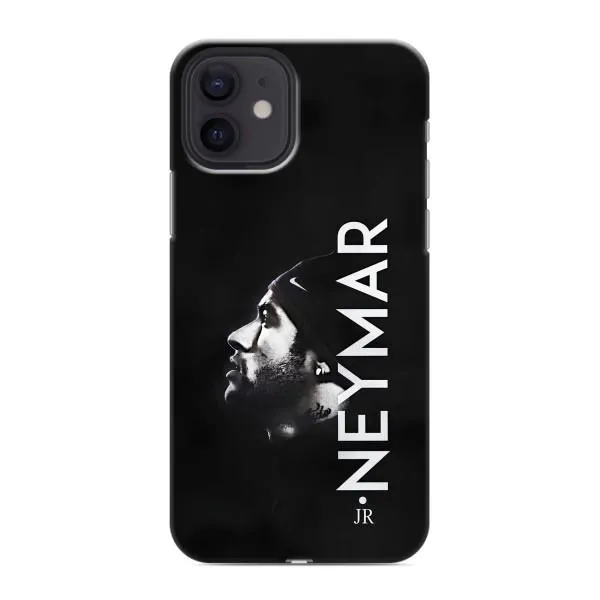 Чехол с принтом «NEYMAR» для iPhone 12 mini