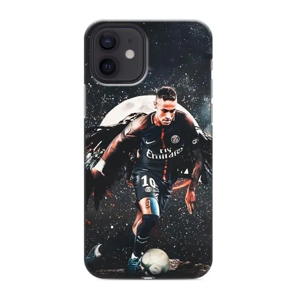 Чехол с принтом «PSG Neymar» для iPhone 12 mini