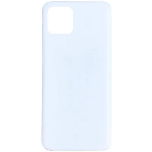 Чехол для сублимации 3D пластиковый для Apple iPhone 12 Pro Max (6.7") — Матовый