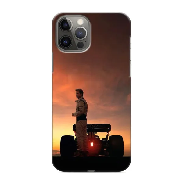 Чехол с принтом «Ф1 Гейс» для iPhone 12 Pro Max Чехол с принтом «Ф1 Гейс» для iPhone 12 Pro Max