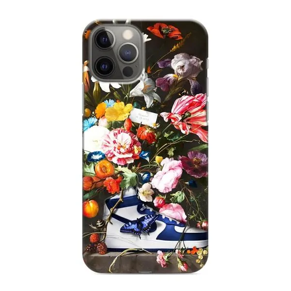 Чехол с принтом «Стиль Найк» для iPhone 12 Pro Чехол с принтом «Стиль Найк» для iPhone 12 Pro