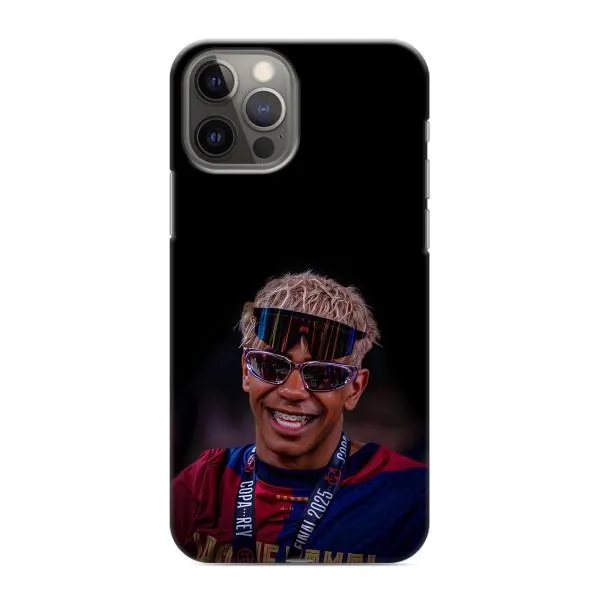 Чехол с принтом «Yamal» для iPhone 12 Pro Чехол с принтом «Yamal» для iPhone 12 Pro