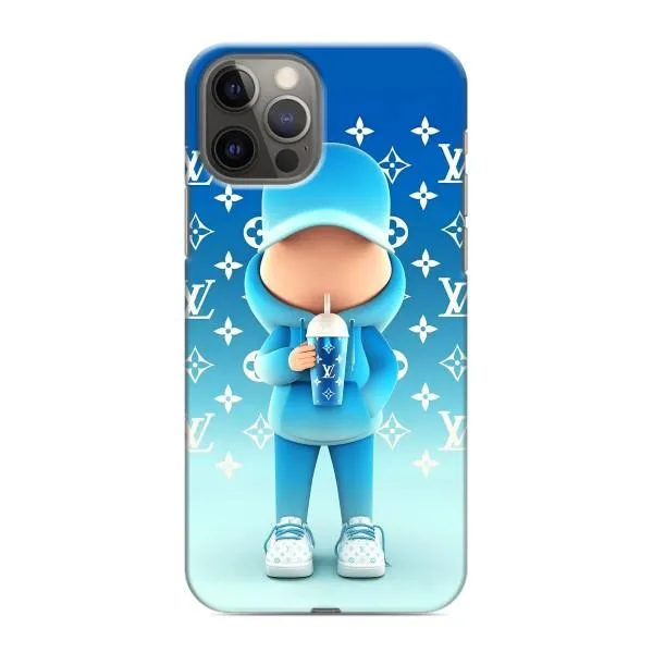 Чехол с принтом «Парень LV» для iPhone 12 Pro