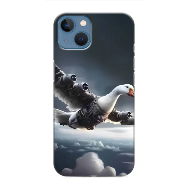 Чехол с принтом «Бомбардини гусини» для iPhone 13 Mini
