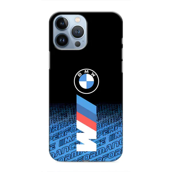 Чехол с принтом «БМВ Амг» для iPhone 13 Pro Max Чехол с принтом «БМВ Амг» для iPhone 13 Pro Max