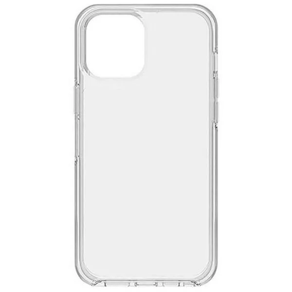 TPU чехол Epic Transparent 1,5mm для Apple iPhone 13 Pro (6.1") — Прозрачный — фото 1 TPU чехол Epic Transparent 1,5mm для Apple iPhone 13 Pro (6.1") — Прозрачный — фото 1