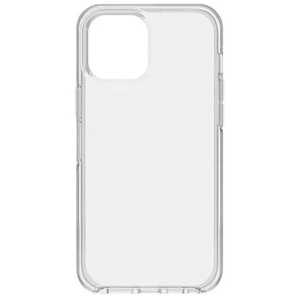 TPU чехол Epic Transparent 1,5mm для Apple iPhone 13 Pro (6.1") — Прозрачный — фото 2 TPU чехол Epic Transparent 1,5mm для Apple iPhone 13 Pro (6.1") — Прозрачный — фото 2