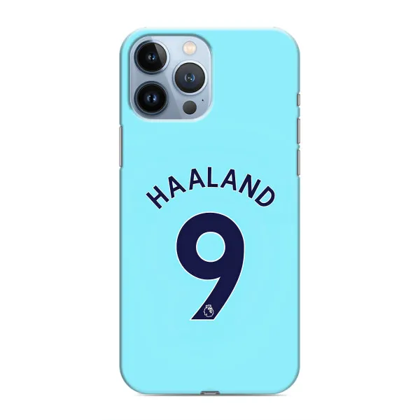 Чехол с принтом «Ерлинг Холанд 9» для iPhone 13 Pro Чехол с принтом «Ерлинг Холанд 9» для iPhone 13 Pro