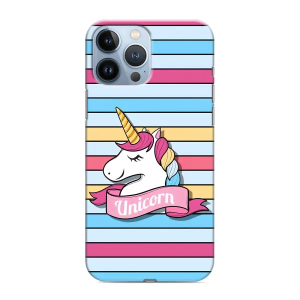 Чехол с принтом «Unicorn» для iPhone 13 Pro Чехол с принтом «Unicorn» для iPhone 13 Pro