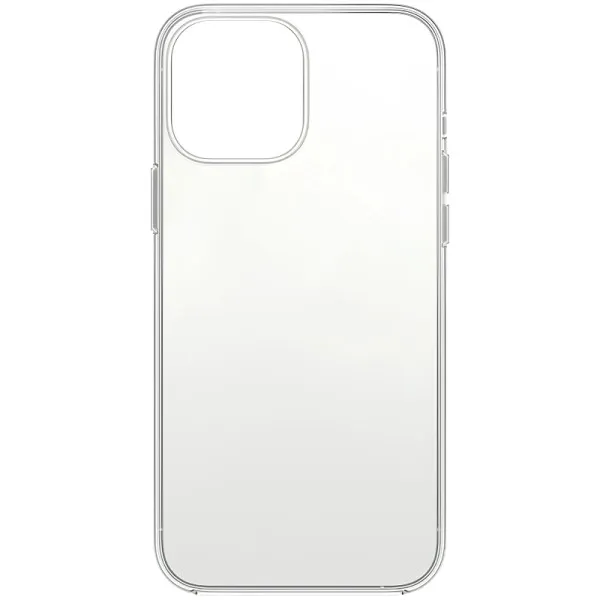 Чехол TPU Ummi transparent для Apple iPhone 13 / 14 (6.1") — Прозрачный — фото 1