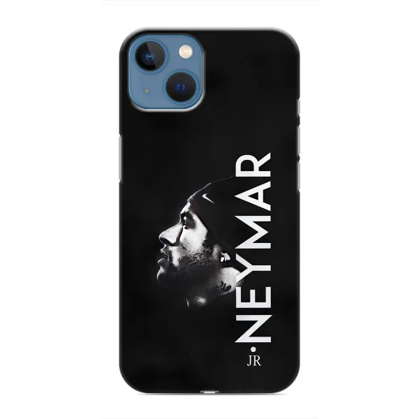 Чехол с принтом «NEYMAR» для iPhone 13