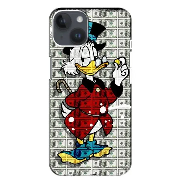 Чехол с принтом «Богатство» для iPhone 14 Plus Чехол с принтом «Богатство» для iPhone 14 Plus