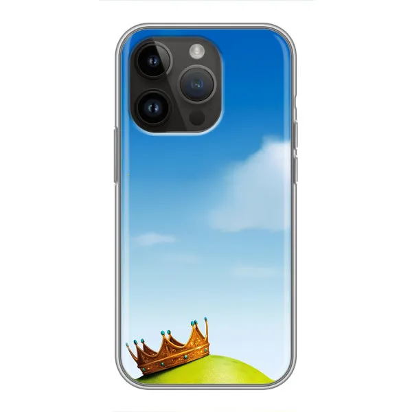 Чехол с принтом «Голова Шрека» для iPhone 14 Pro Max Чехол с принтом «Голова Шрека» для iPhone 14 Pro Max