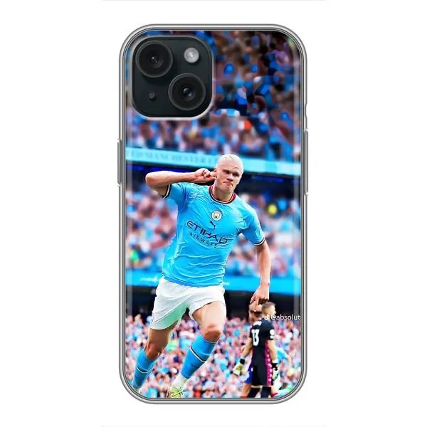 Чехол с принтом «фанаты Холанда» для iPhone 14 Чехол с принтом «фанаты Холанда» для iPhone 14
