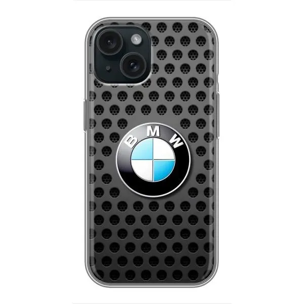 Чехол с принтом «Знак БМВ» для iPhone 14