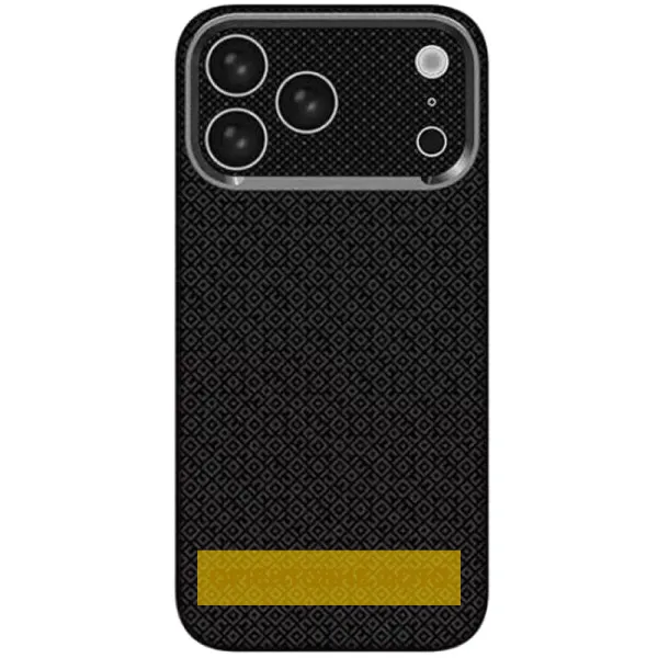 Чохол PC Sparta Slim Shield with Magnetic Fit для Apple iPhone 15 Pro (6.1") — Чорний Чохол PC Sparta Slim Shield with Magnetic Fit для Apple iPhone 15 Pro (6.1") — Чорний
