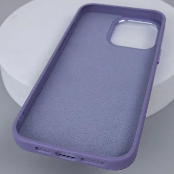 Шкіряний чохол Bonbon Leather Metal Style with Magnetic Fit для Apple iPhone 15 (6.1") — Сірий — фото 5 Шкіряний чохол Bonbon Leather Metal Style with Magnetic Fit для Apple iPhone 15 (6.1") — Сірий — фото 5