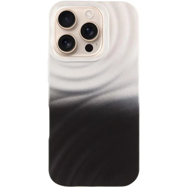 Чехол TPU ColorWave для Apple iPhone 16 Pro Max (6.9") — Белый — фото 1