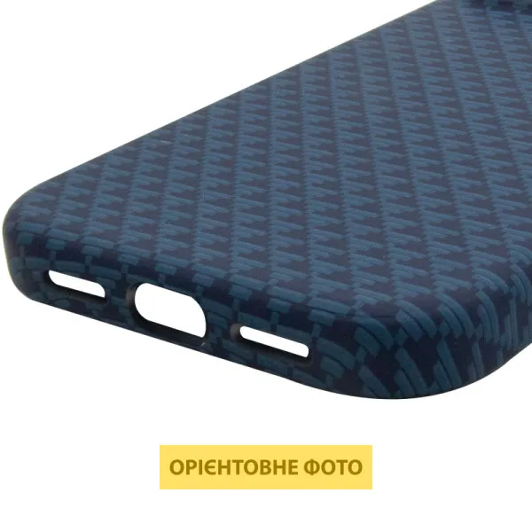 Чохол з принтом «Blue» для iPhone 16 Pro — фото 5 Чохол з принтом «Blue» для iPhone 16 Pro — фото 5