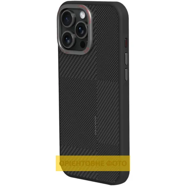 TPU чехол Monzo Magnetic Fit для Apple iPhone 17 Air (6.5") — Серебряный — фото 1 TPU чехол Monzo Magnetic Fit для Apple iPhone 17 Air (6.5") — Серебряный — фото 1