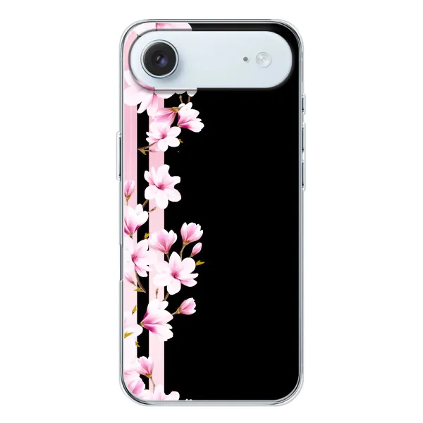Чехол с принтом «Цветочки» для iPhone 17 Air