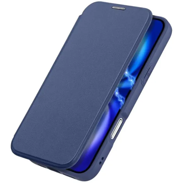 Чехол с принтом «Blue» для iPhone 17 Pro Max — фото 3
