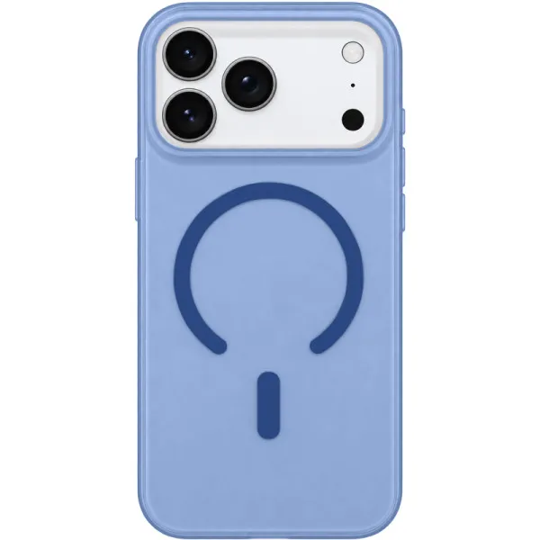 Чехол с принтом «Blue» для iPhone 17 Pro Чехол с принтом «Blue» для iPhone 17 Pro