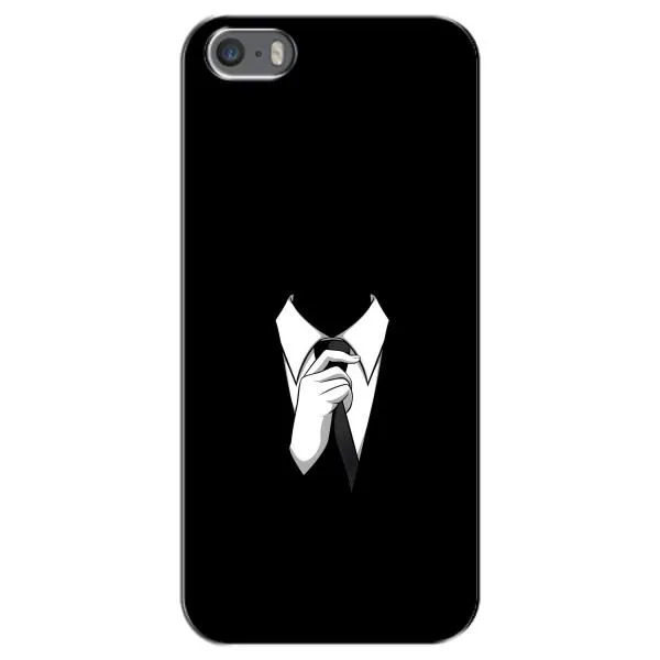Чехол с принтом «Стиляга» для iPhone 5 / 5s / SE Чехол с принтом «Стиляга» для iPhone 5 / 5s / SE