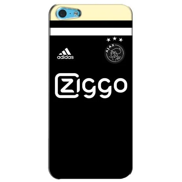 Чехол с принтом «AJAX» для iPhone 5c
