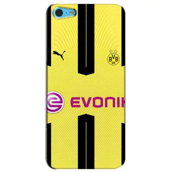 Чехол с принтом «BVB» для iPhone 5c