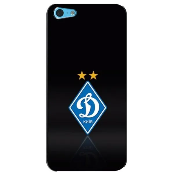 Чехол с принтом «Динамо Киев» для iPhone 5c